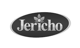 JERICHO logo
