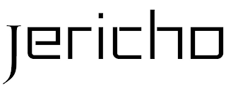 JERICHO logo