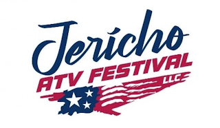 JERICHO ATV FESTIVAL LLC logo
