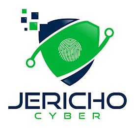JERICHO CYBER logo