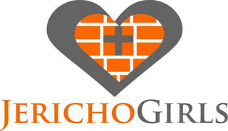 JERICHO GIRLS logo