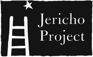 JERICHO PROJECT logo