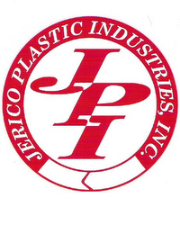JERICO PLASTIC INDUSTRIES, INC. JPI logo
