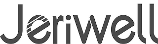 JERIWELL logo