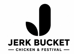 JERK BUCKET CHICKEN & FESTIVAL logo