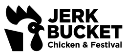 JERK BUCKET CHICKEN & FESTIVAL logo