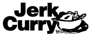 JERK CURRY logo