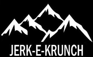 JERK-E-KRUNCH logo