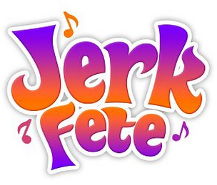 JERK FETE logo