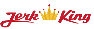 JERK KING logo
