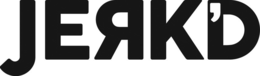 JERK'D logo