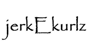 JERKEKURLZ logo
