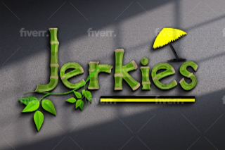JERKIES logo