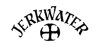 JERKWATER logo