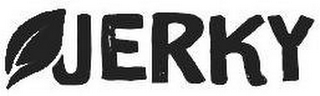 JERKY logo