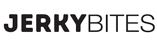 JERKYBITES logo