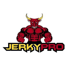 JERKYPRO logo