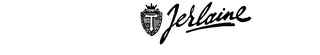 JERLAINE logo
