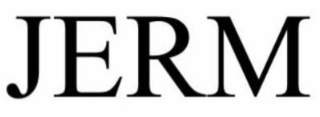 JERM logo
