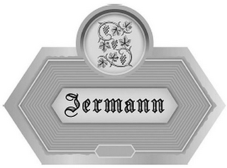 JERMANN logo