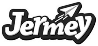 JERMEY logo