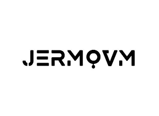 JERMOVM logo