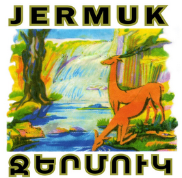 JERMUK logo