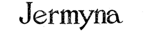 JERMYNA logo