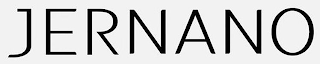 JERNANO logo