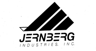 JERNBERG INDUSTRIES, INC. logo