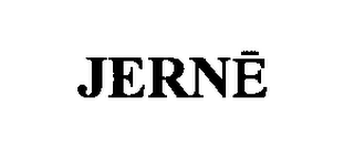 JERNE logo
