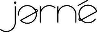 JERNE logo