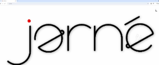 JERNE logo