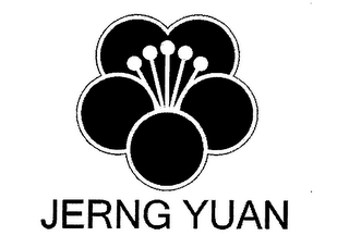 JERNG YUAN logo