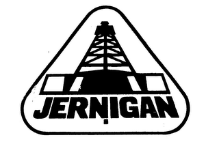 JERNIGAN logo