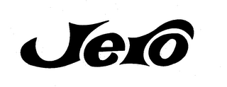JERO logo