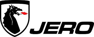 JERO logo
