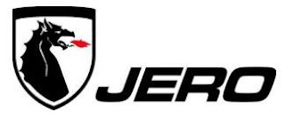 JERO logo