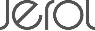 JEROL logo