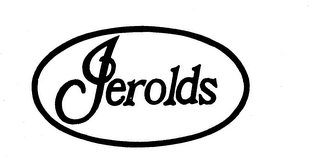 JEROLDS logo