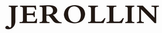 JEROLLIN logo