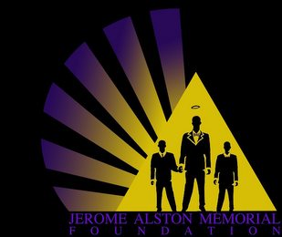 JEROME ALSTON MEMORIAL FOUNDATION logo
