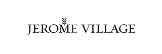 JEROME VILLAGE logo