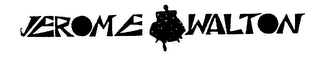 JEROME WALTON logo