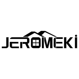 JEROMEKI logo