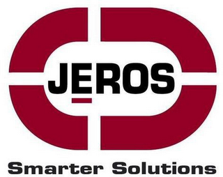 JEROS SMARTER SOLUTIONS logo