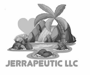 JERRAPEUTIC LLC logo