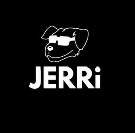 JERRI logo