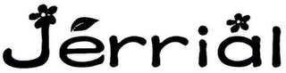 JERRIAL logo