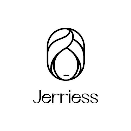 JERRIESS logo